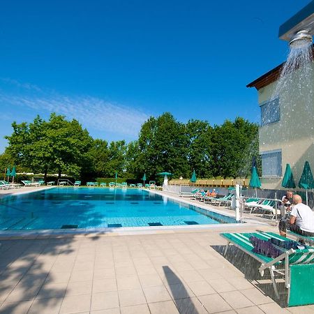 Thermenhotel Radkersburger Hof 巴特拉德克斯堡 外观 照片