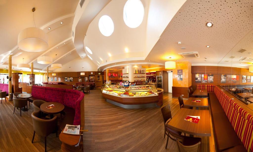 Thermenhotel Radkersburger Hof 巴特拉德克斯堡 外观 照片