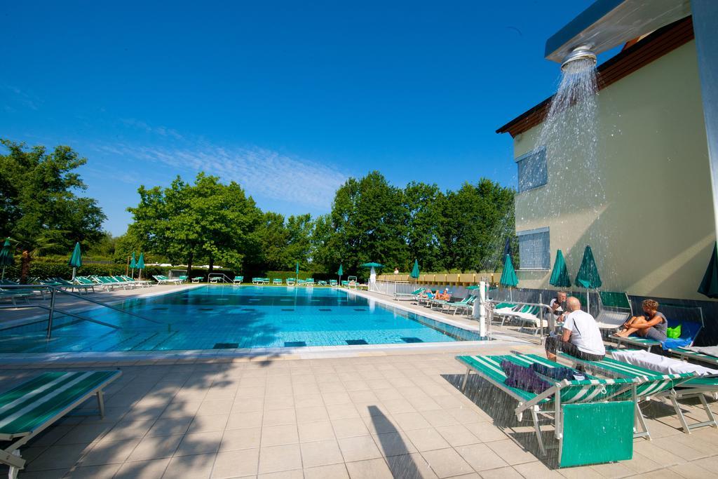 Thermenhotel Radkersburger Hof 巴特拉德克斯堡 外观 照片