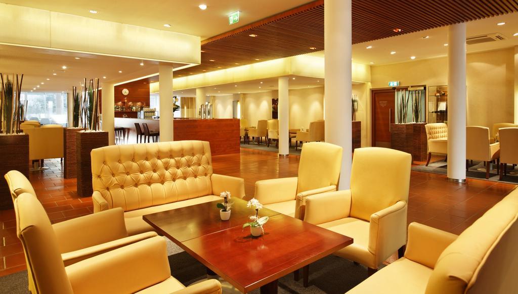 Thermenhotel Radkersburger Hof 巴特拉德克斯堡 外观 照片